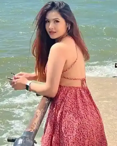 Pfutsero Escort Service
